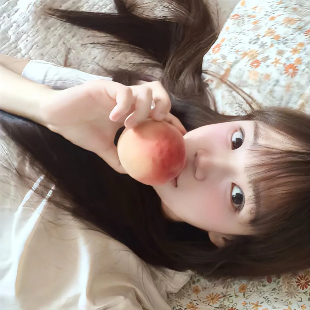 自由女爱