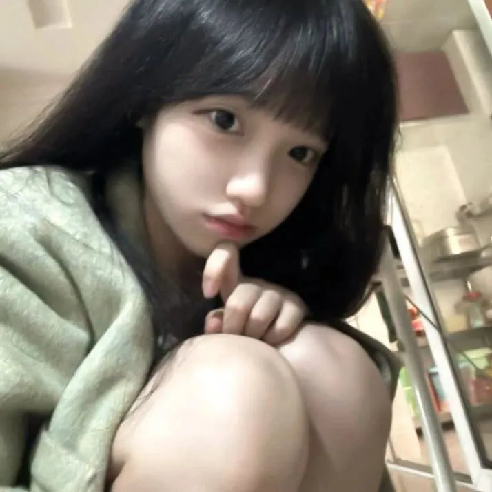 出墙花