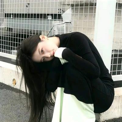 亲爱的试用期女友